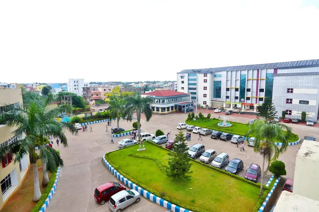 Find Your Dream College